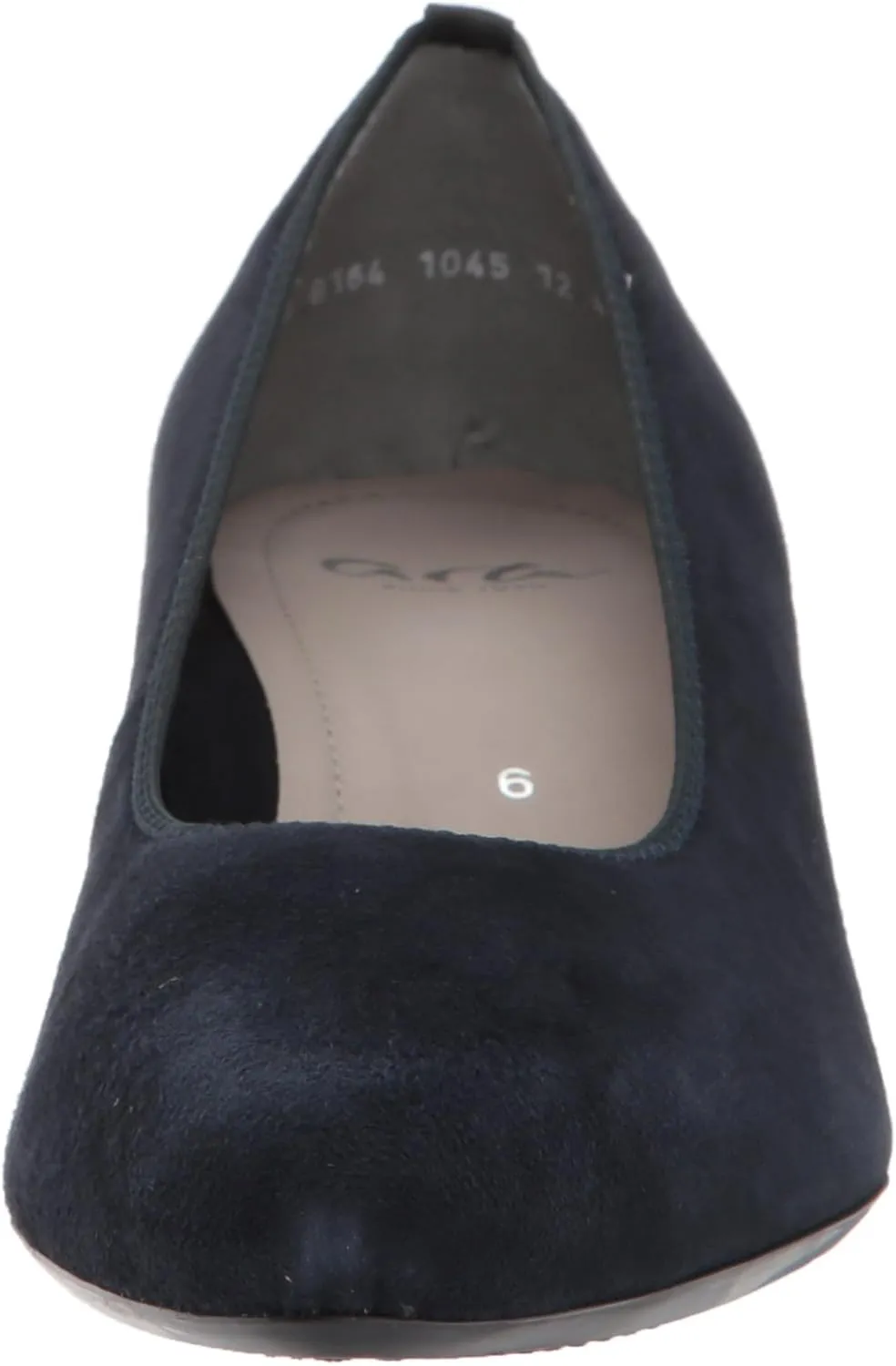 ara Women's Kelly Dress Pump
