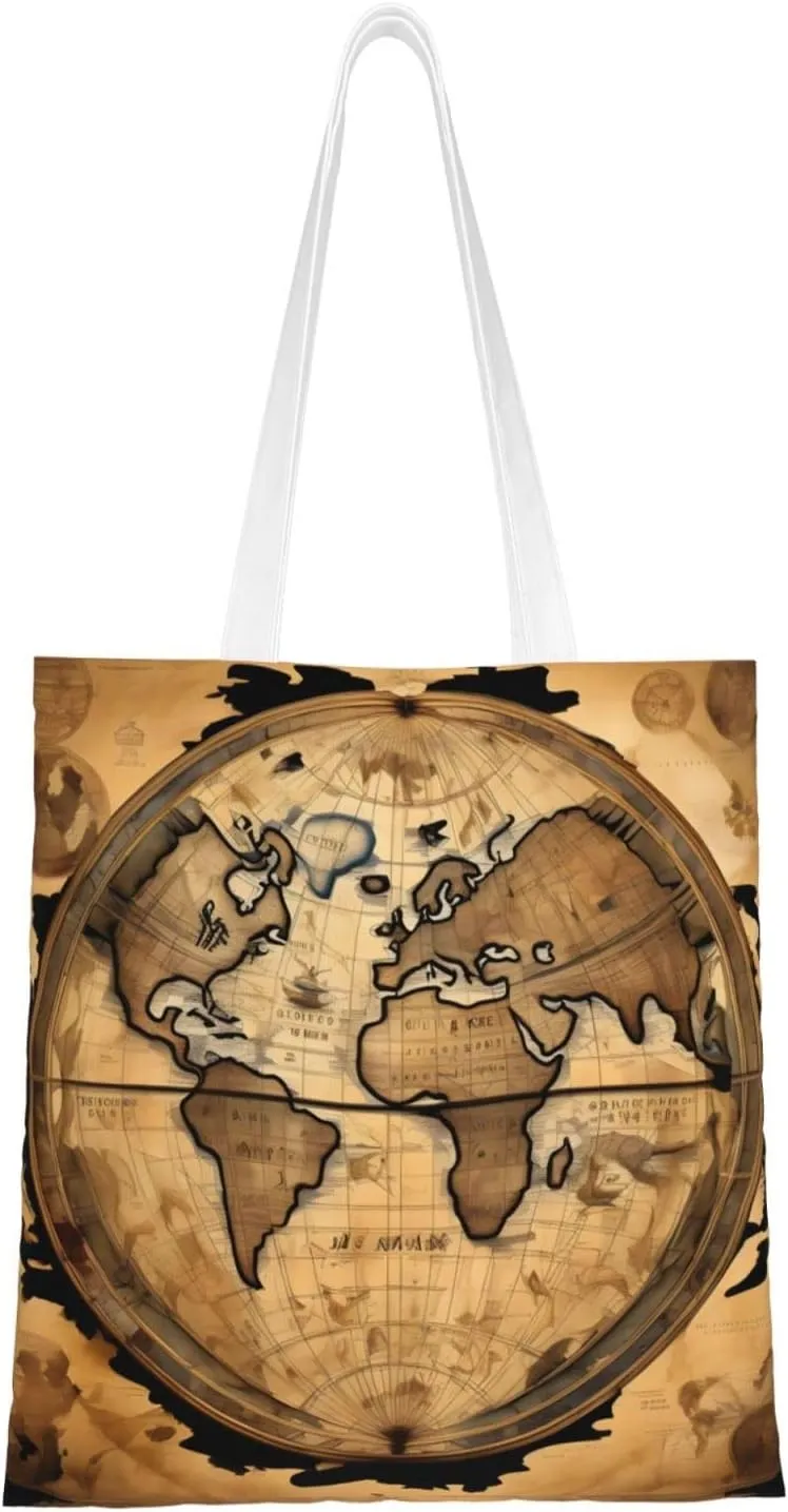 Army Digital Camouflage Print Foldable Tote Bag For Women Large Tote Shoulder Handbag Reusable Grocery Bags