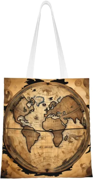Army Digital Camouflage Print Foldable Tote Bag For Women Large Tote Shoulder Handbag Reusable Grocery Bags