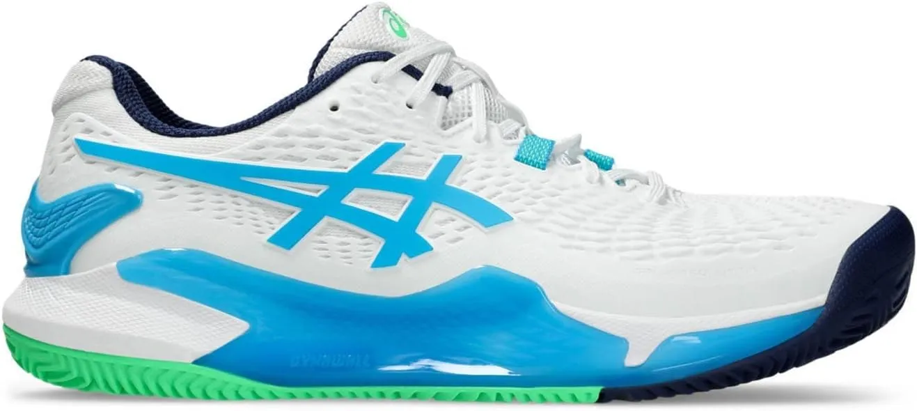 ASICS Men's Gymnastics Shoes Sneaker, EU