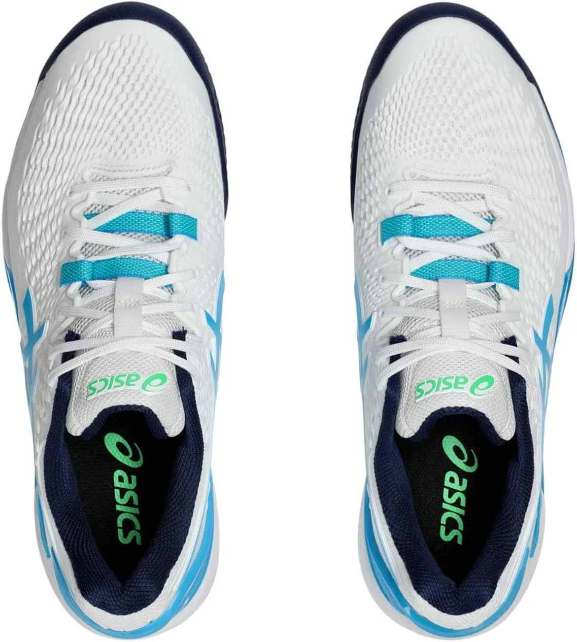 ASICS Men's Gymnastics Shoes Sneaker, EU