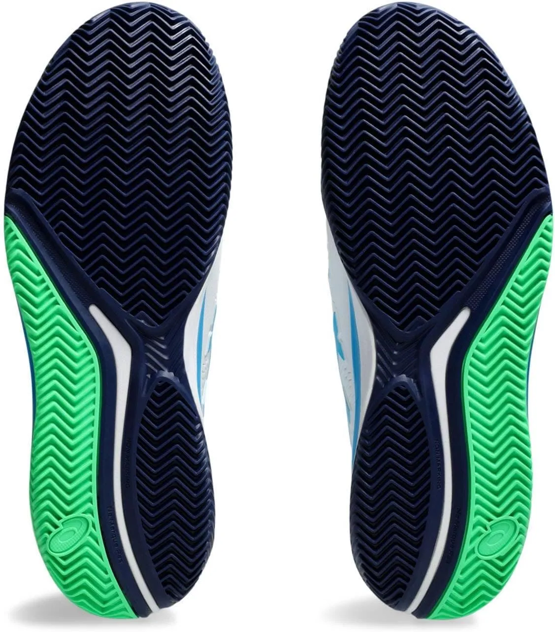 ASICS Men's Gymnastics Shoes Sneaker, EU