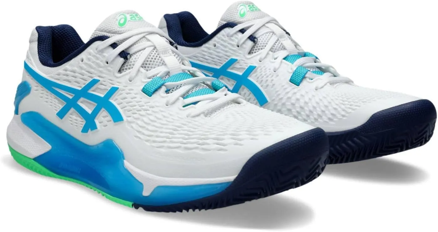 ASICS Men's Gymnastics Shoes Sneaker, EU