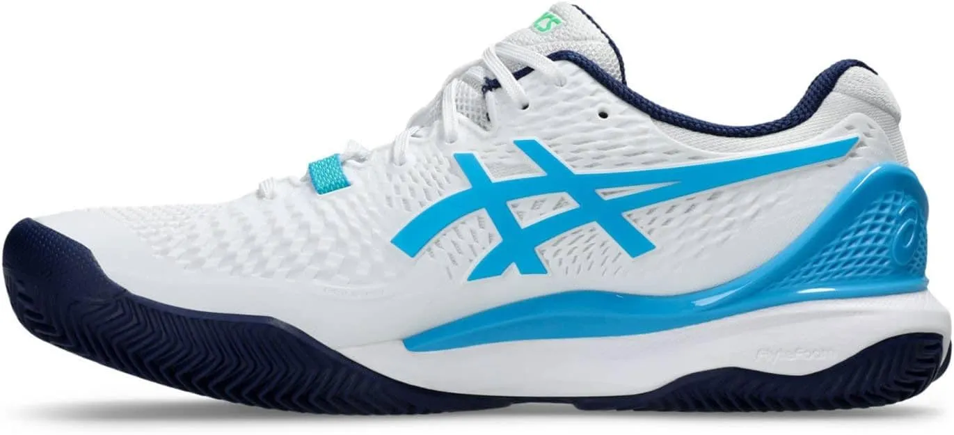ASICS Men's Gymnastics Shoes Sneaker, EU