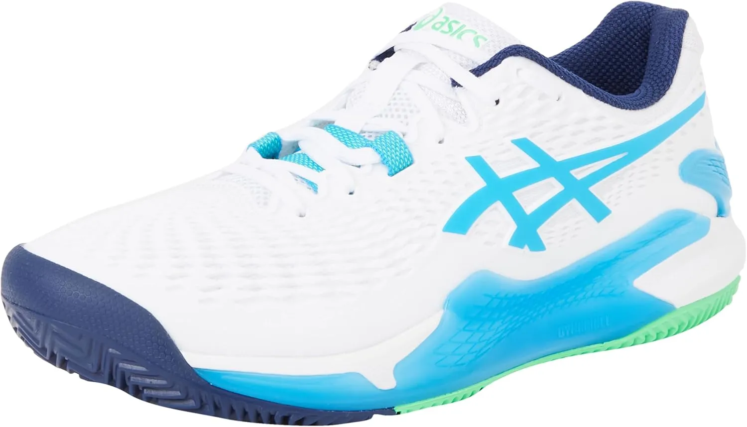 ASICS Men's Gymnastics Shoes Sneaker, EU