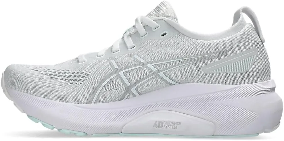 ASICS Women's Gel-Kayano 31 Sneaker