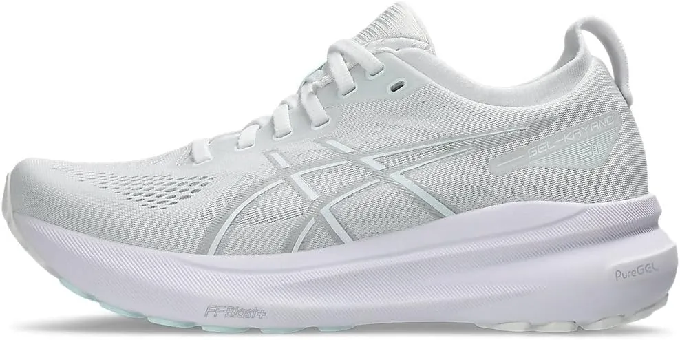 ASICS Women's Gel-Kayano 31 Sneaker