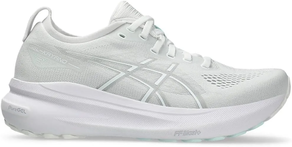 ASICS Women's Gel-Kayano 31 Sneaker