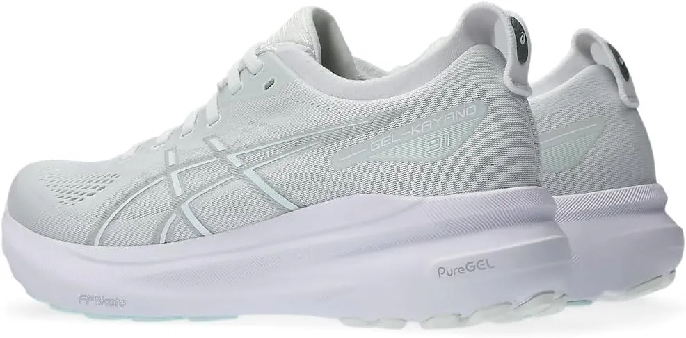 ASICS Women's Gel-Kayano 31 Sneaker