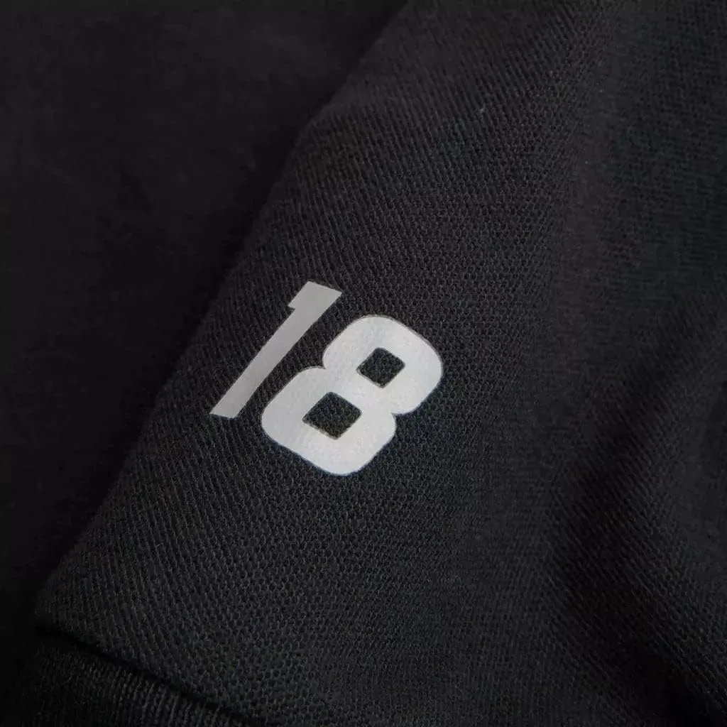 Aston Martin F1 Lance Stroll Polo Shirt
