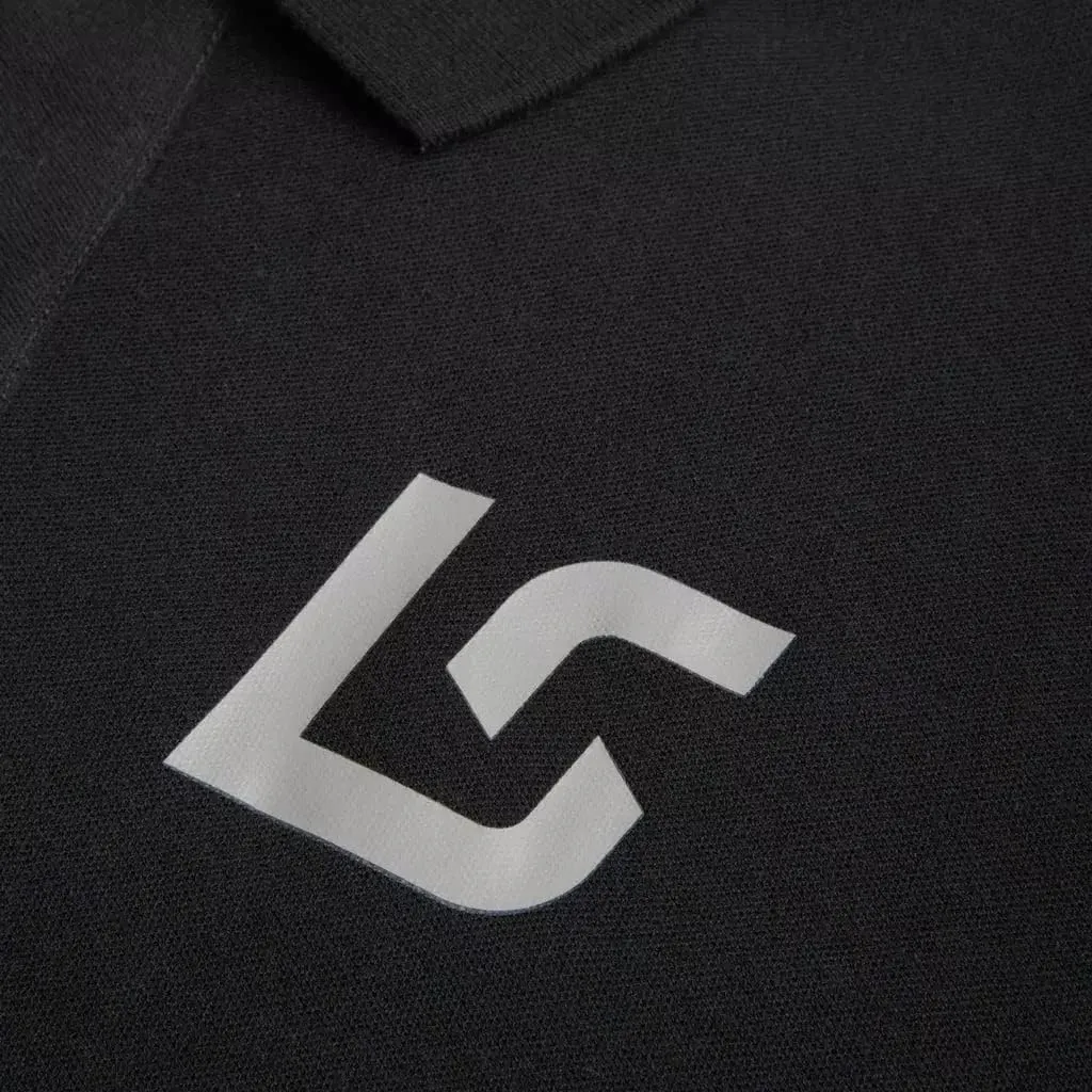 Aston Martin F1 Lance Stroll Polo Shirt