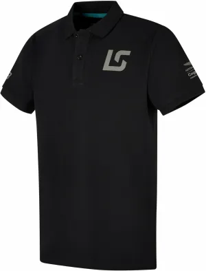 Aston Martin F1 Lance Stroll Polo Shirt