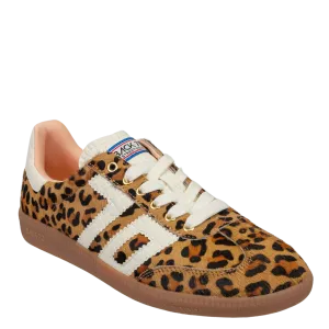 Back 70 Leopard Sneakers