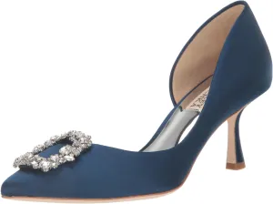 Badgley Mischka Women's Fabia Ii Pump