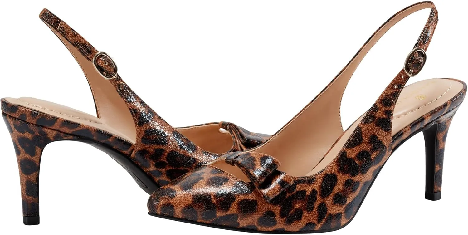 Bandolino Women's Gelli Pump