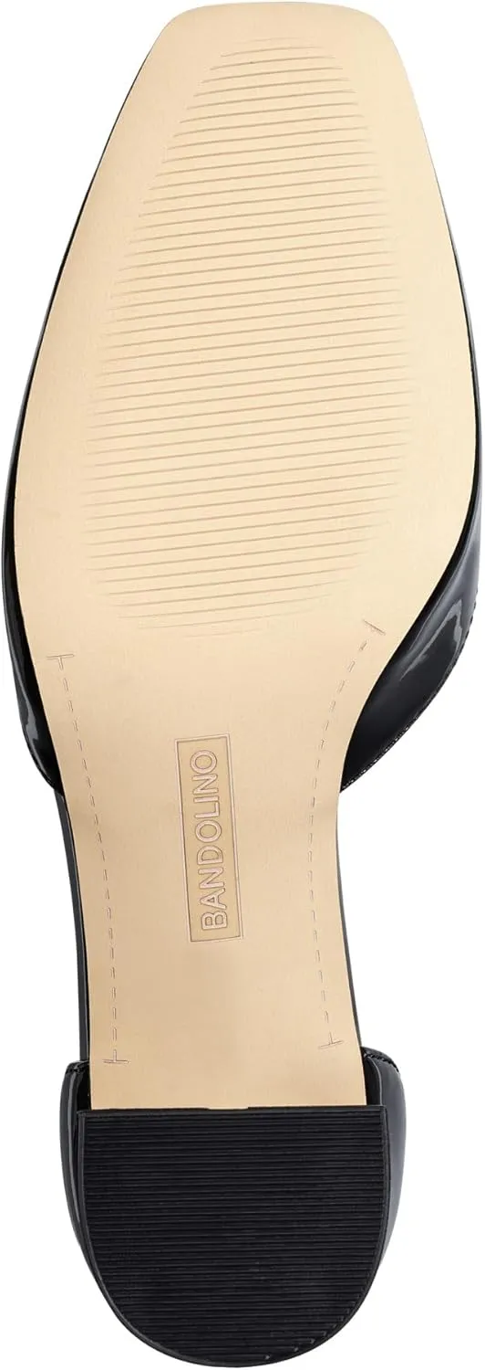 Bandolino Women's Letsadd Pump