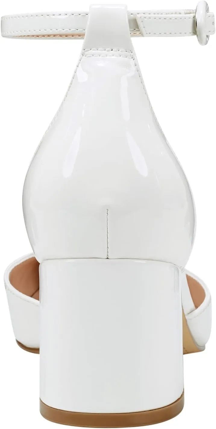 Bandolino Women's Letsadd Pump