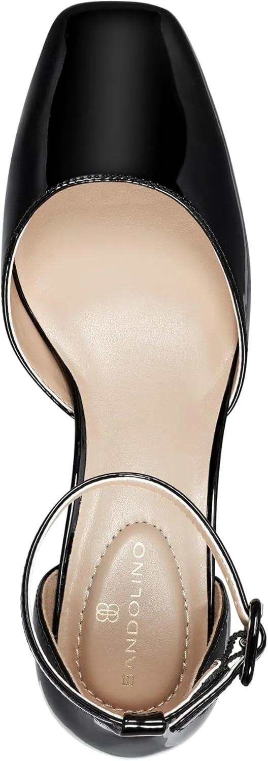 Bandolino Women's Letsadd Pump