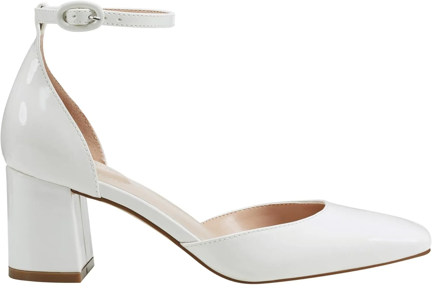 Bandolino Women's Letsadd Pump
