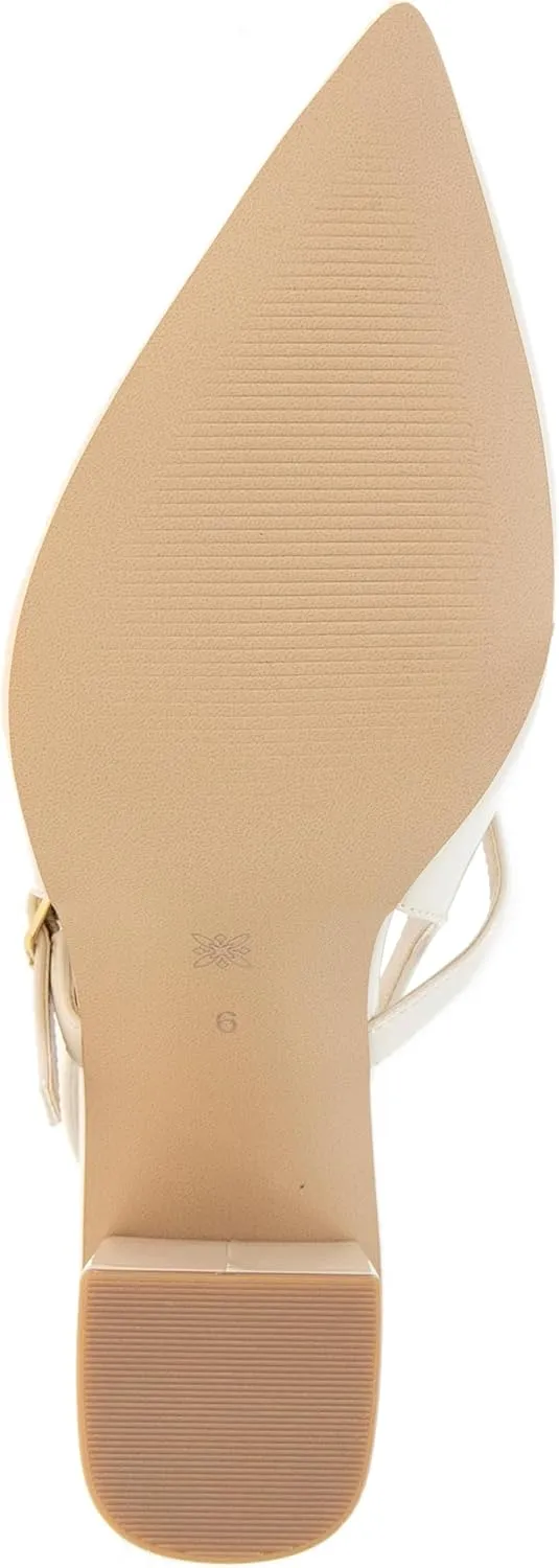 BCBGeneration Women's Gillian Pump