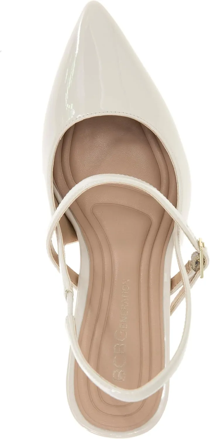 BCBGeneration Women's Gillian Pump