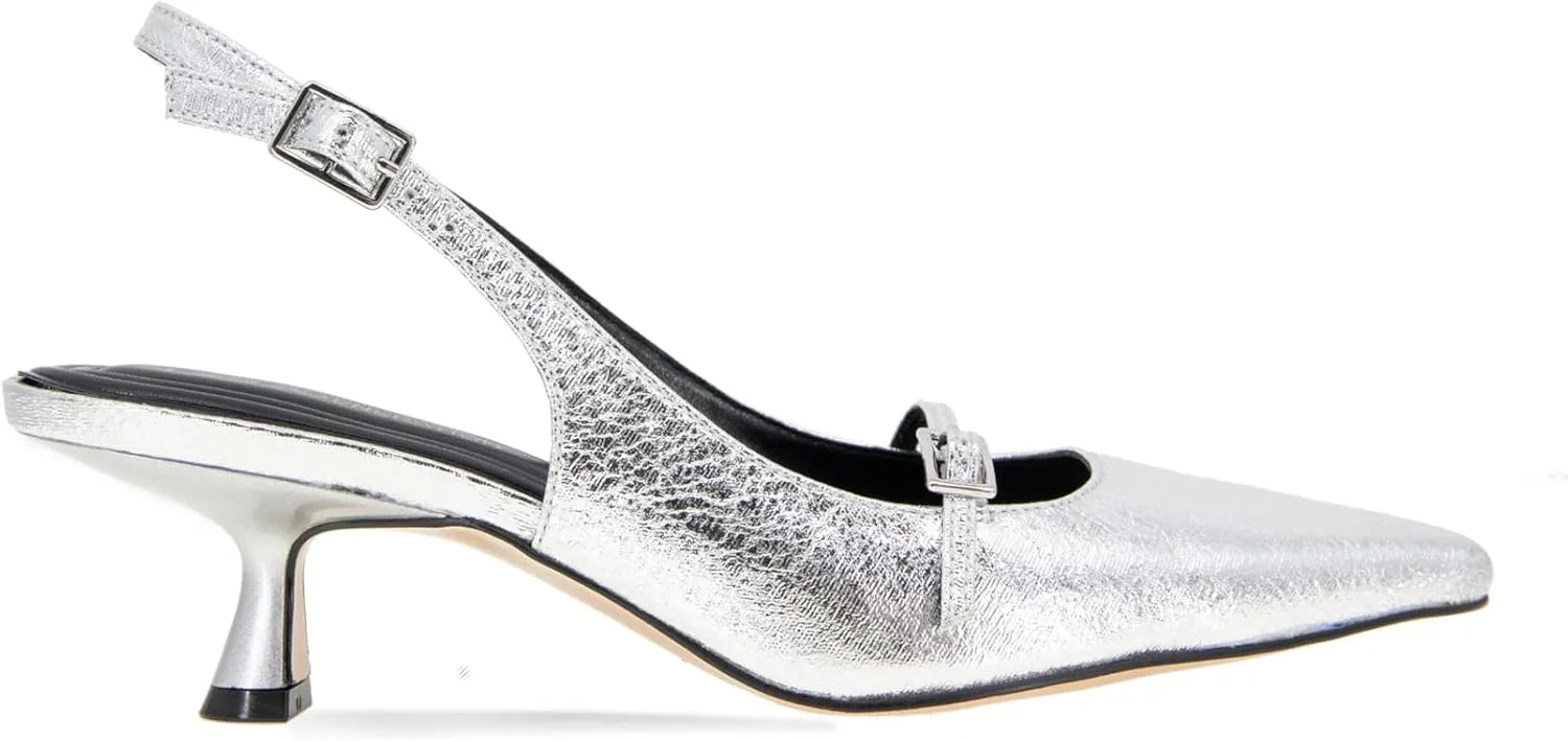 BCBGeneration Women's Kami Pump