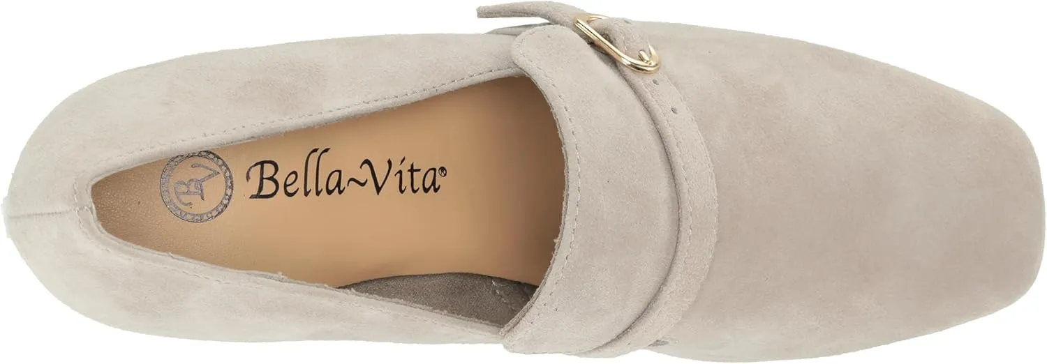 Bella Vita Women's Ashton Pump