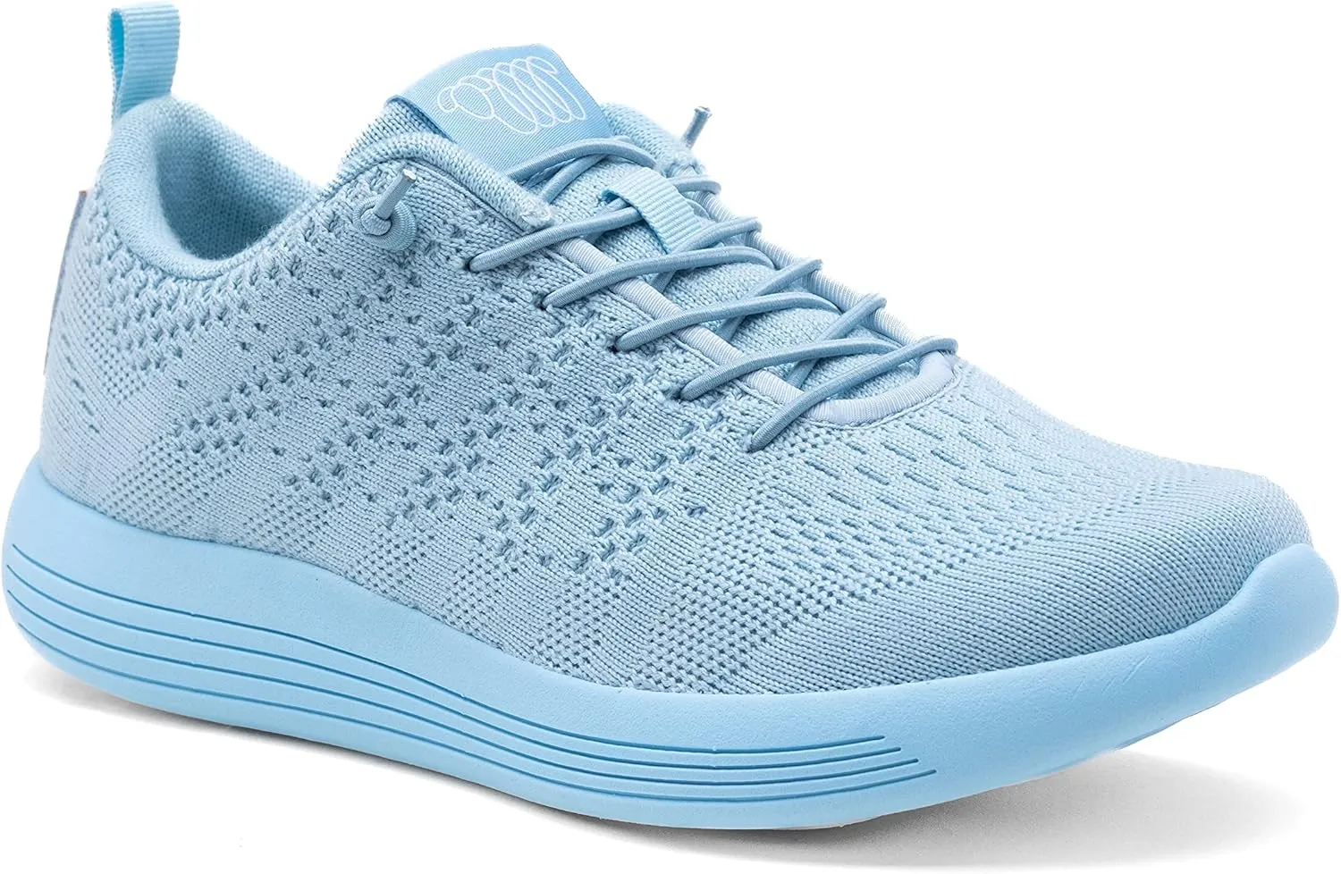 Belmont Unisex Merino Wool Footwear - Slip-On or Lace-Up Sneaker for Comfort, Support, Lightweight, Soft, Moisture Wicking, and Breathability