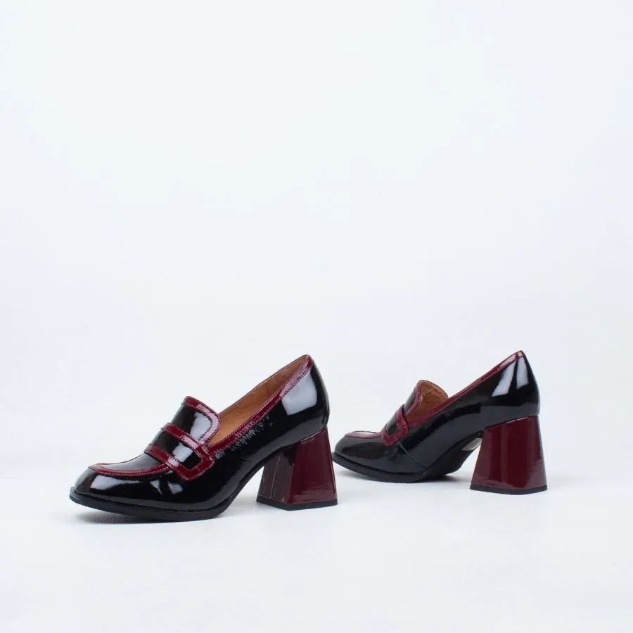 Bergen Heel