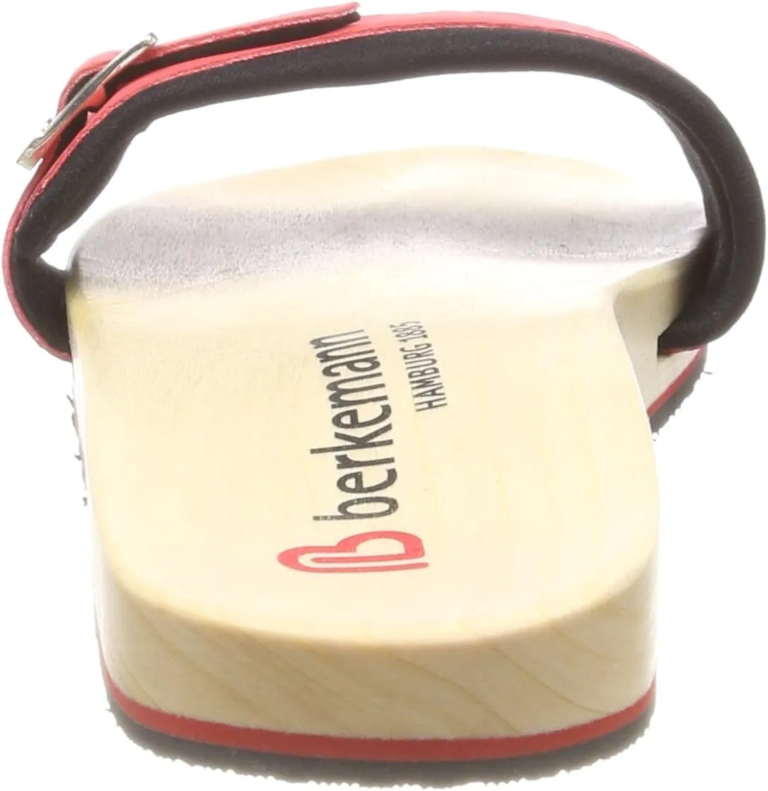 Berkemann Unisex Clogs