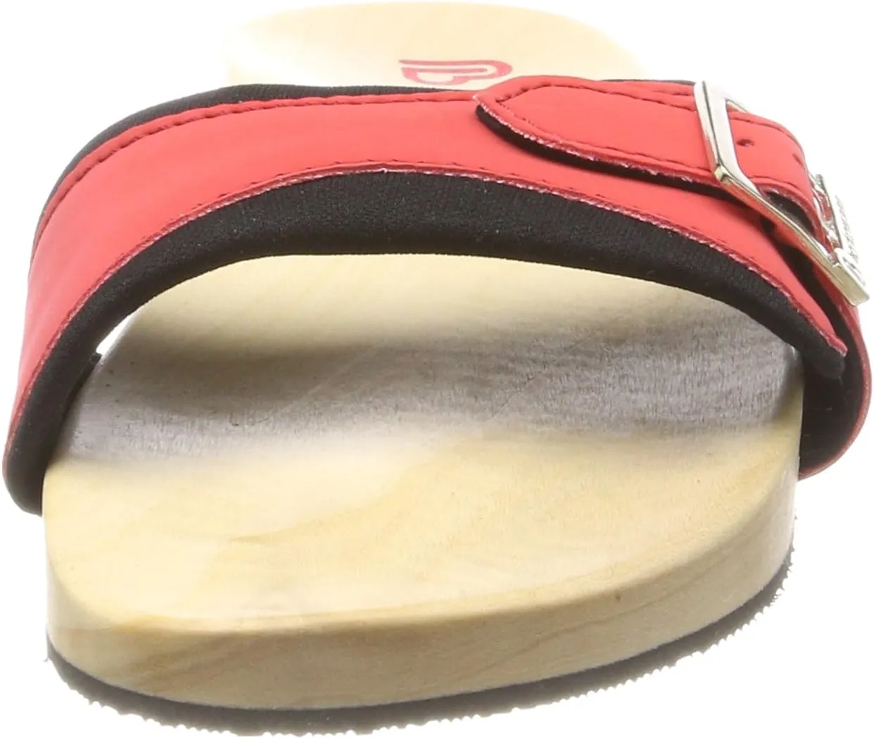 Berkemann Unisex Clogs