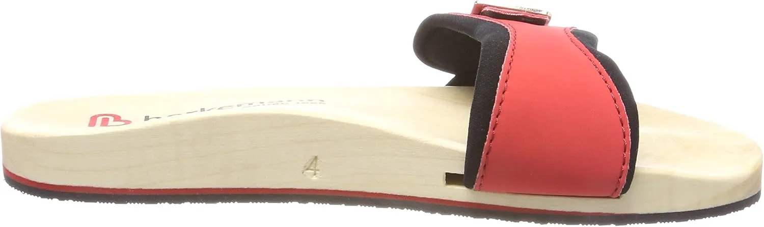 Berkemann Unisex Clogs