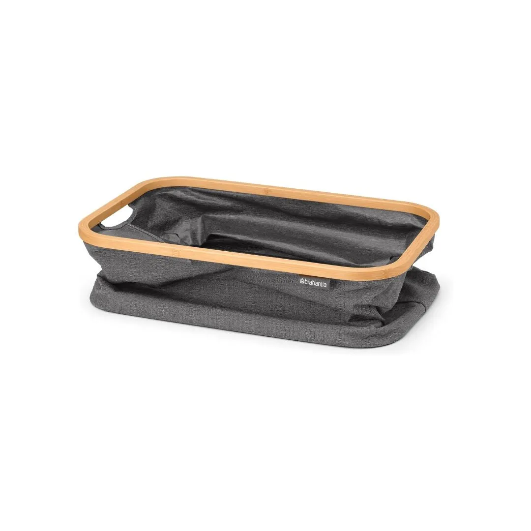 Brabantia Foldable Laundry Basket 40L