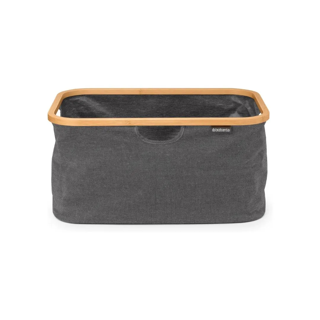 Brabantia Foldable Laundry Basket 40L
