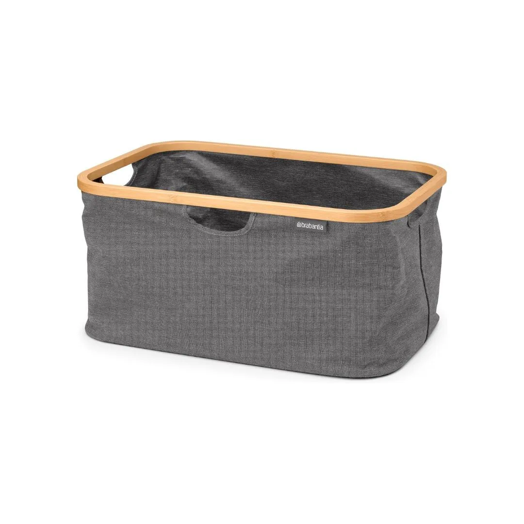 Brabantia Foldable Laundry Basket 40L