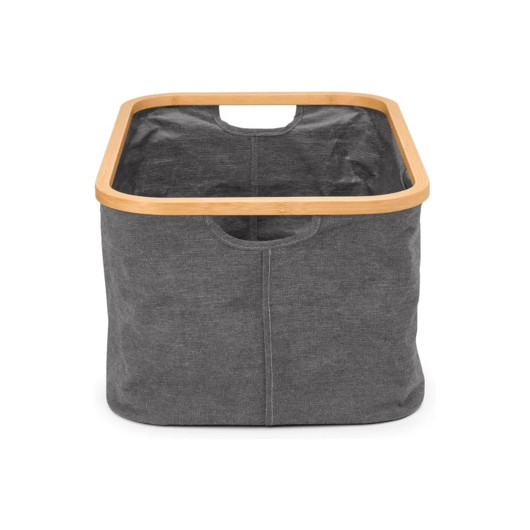 Brabantia Foldable Laundry Basket 40L