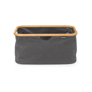 Brabantia Foldable Laundry Basket 40L