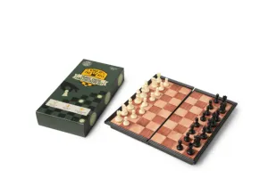 Bunk House | Travel Chess   Checkers