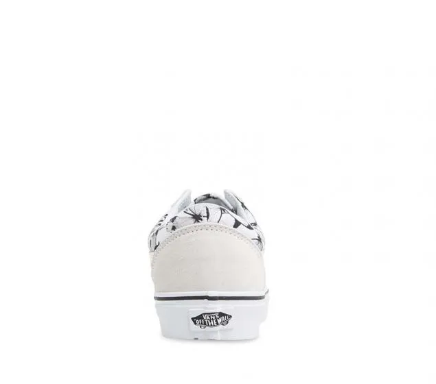 (BUTTERFLY) BLACK WHITE Privacy-focused VANS TRUE SKOOL OLD | | Easter discount