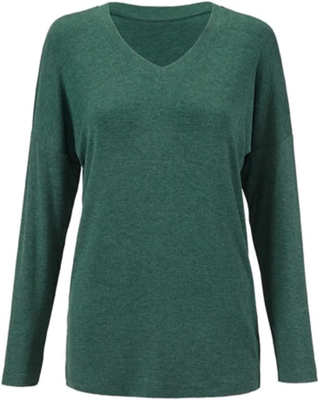 cabi Serenity Tee Green Color
