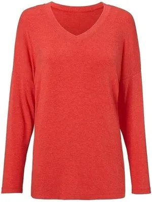 Cabi Serenity tee in Multi Colorway