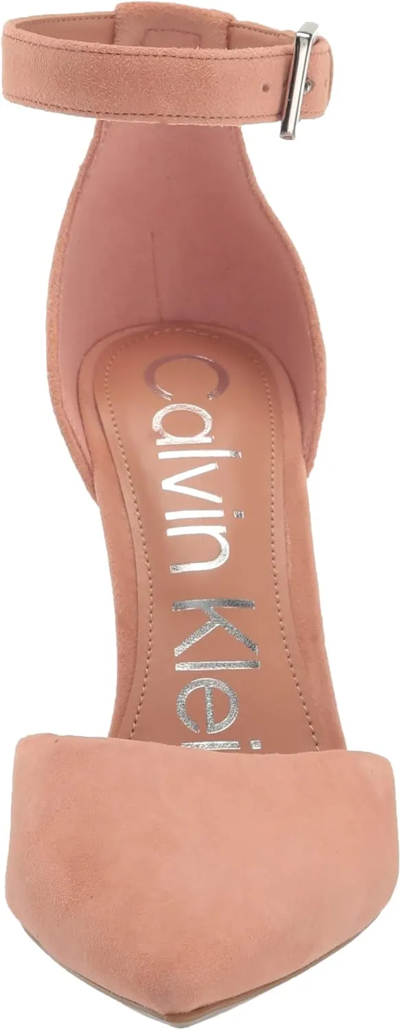 Calvin Klein Women's Hilda Pump