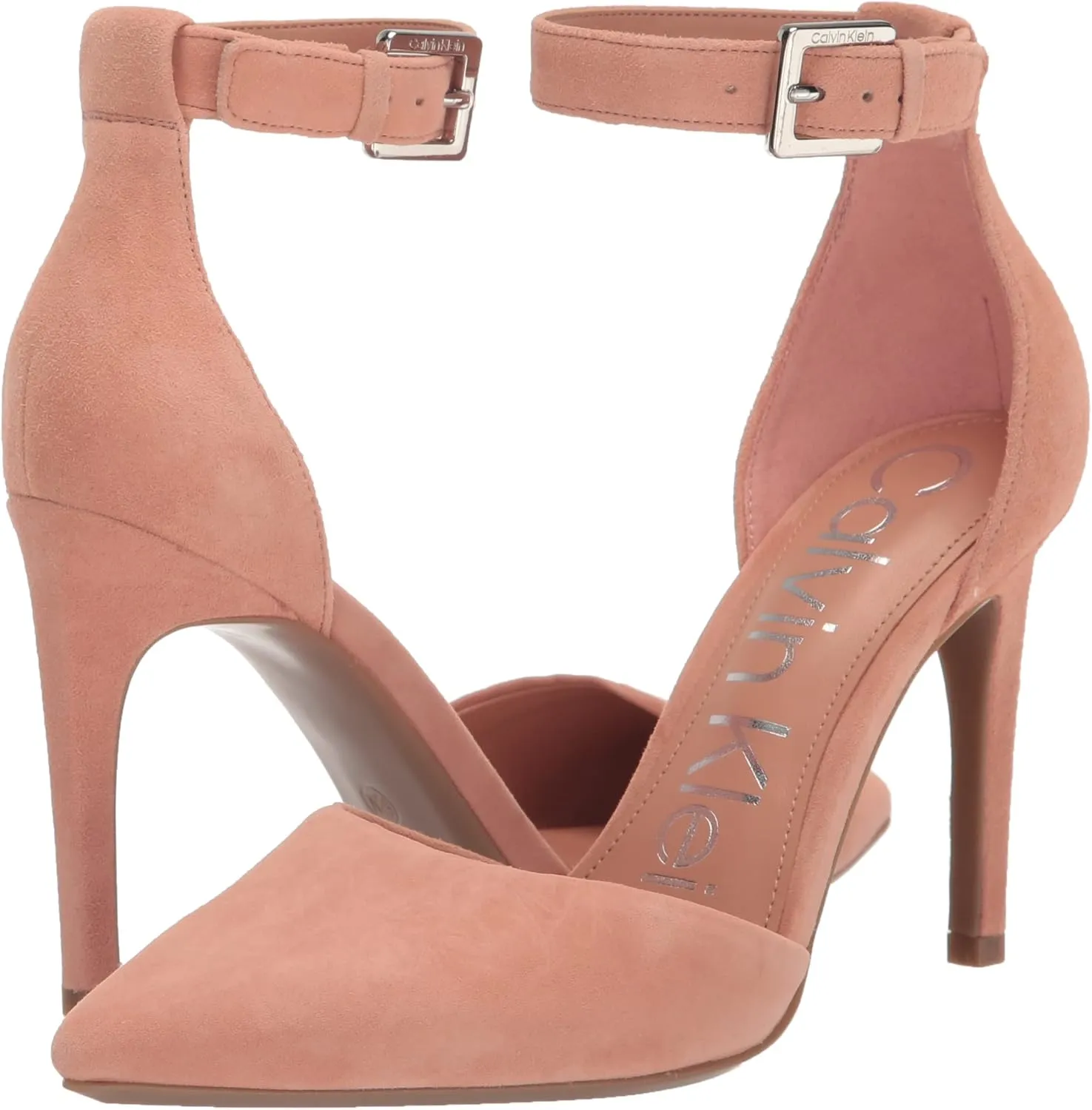 Calvin Klein Women's Hilda Pump