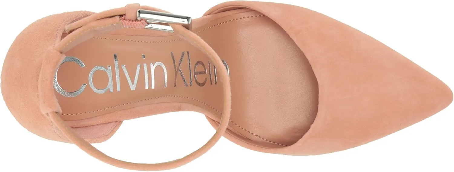 Calvin Klein Women's Hilda Pump