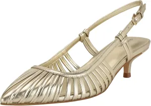 Calvin Klein Women's Movella Pump