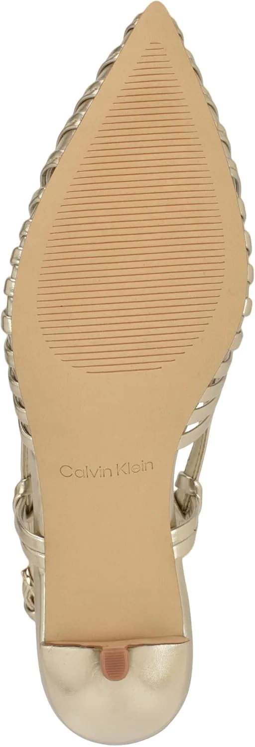 Calvin Klein Women's Movella Pump