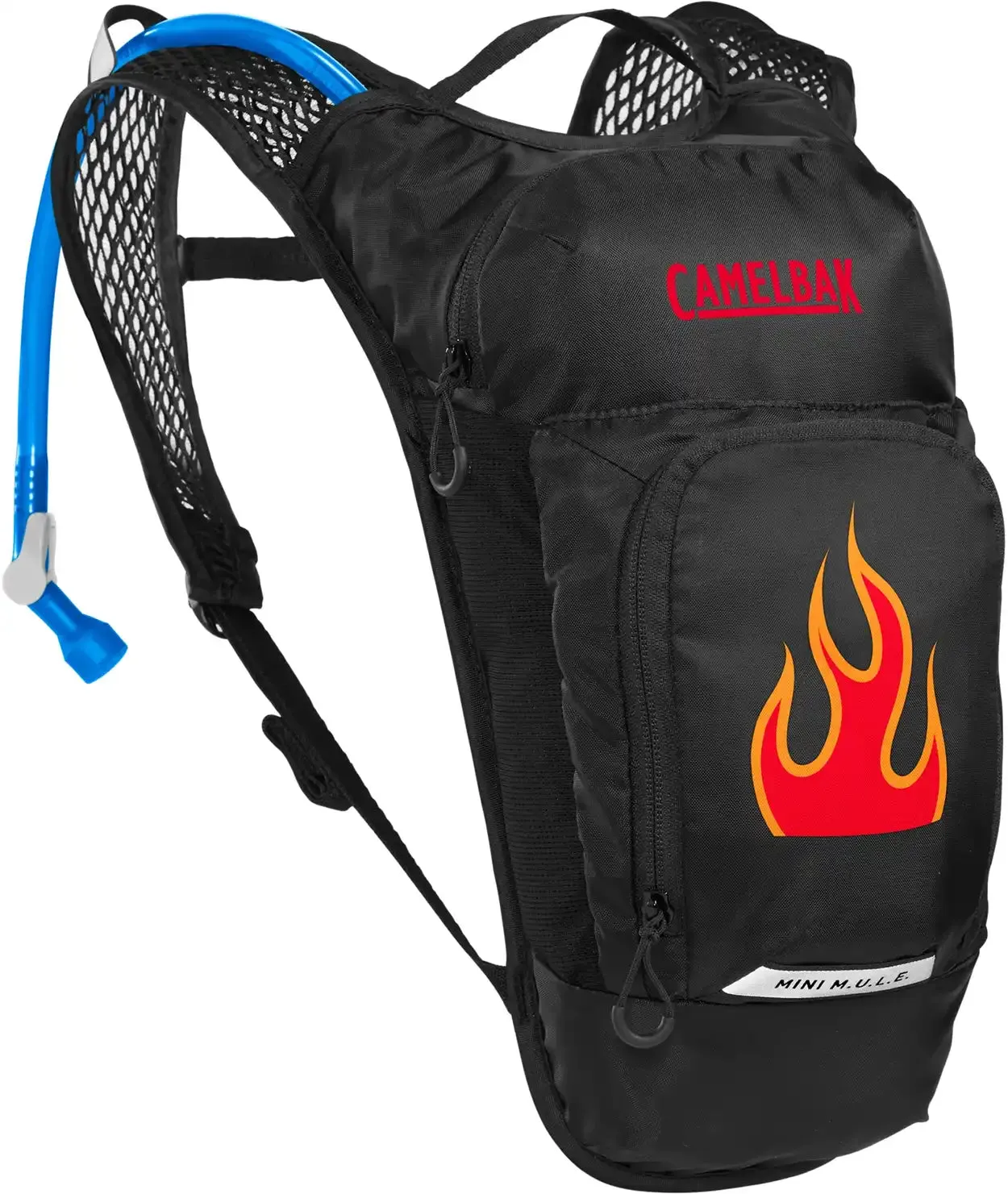 Camelbak Mini-MULE 1.5L Kids Hydration Pack
