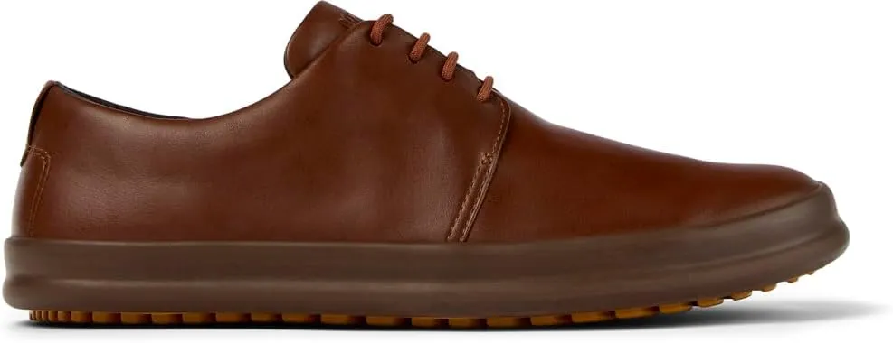 Camper Men's Blucher Sneaker