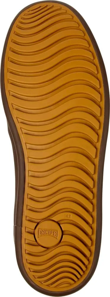 Camper Men's Blucher Sneaker