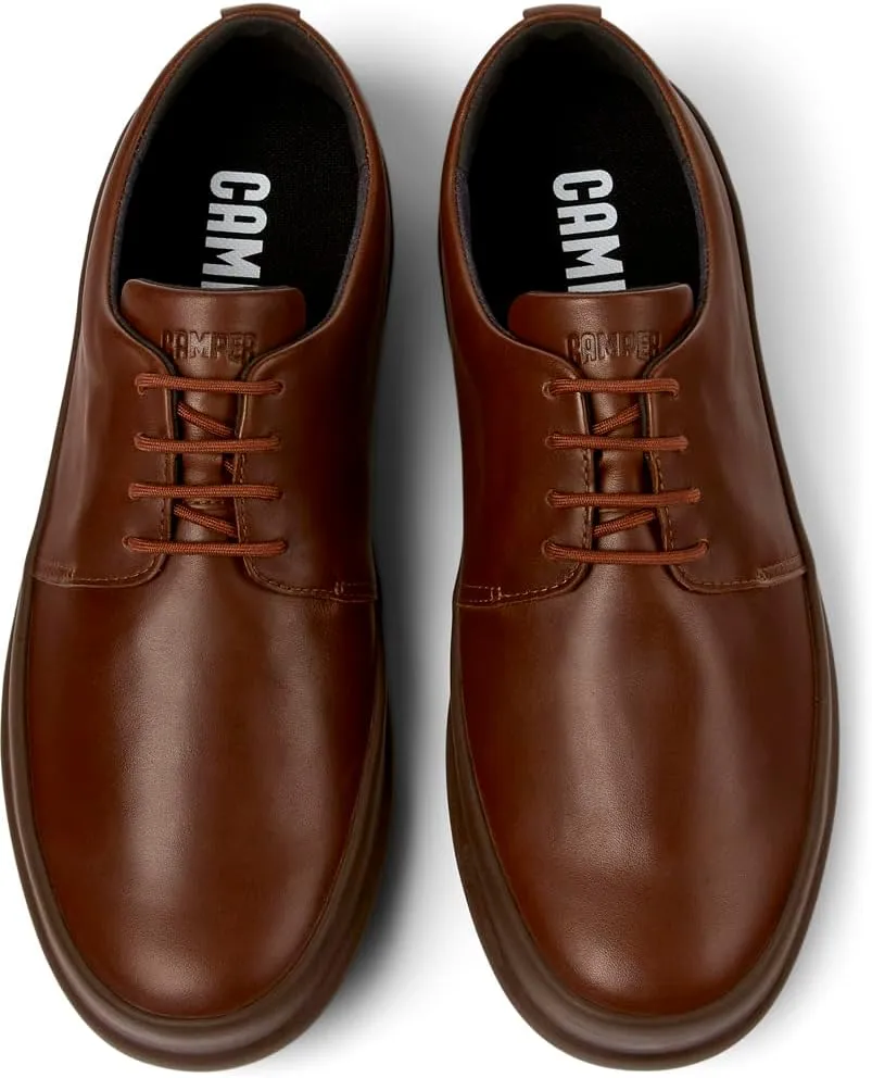 Camper Men's Blucher Sneaker